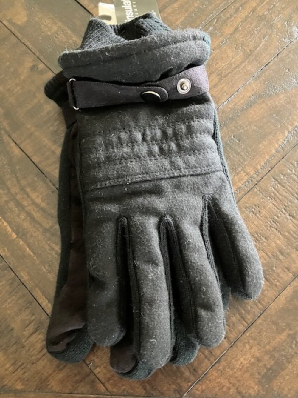 H&M Gloves